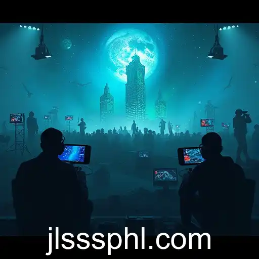 The Rise of Adventure Gaming in 2025