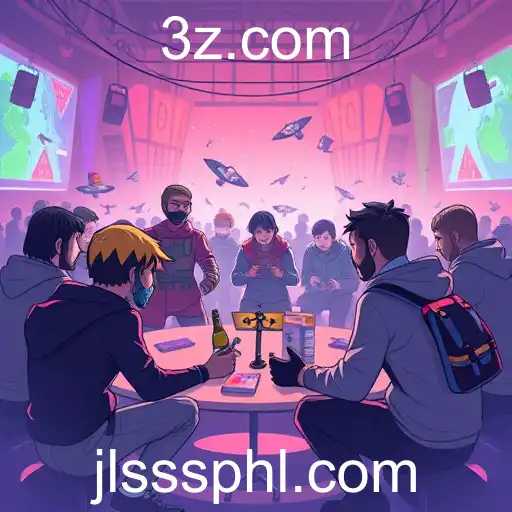 Exploring the Vibrant User Community Gaming Category: The Rise of 'Jlsss'