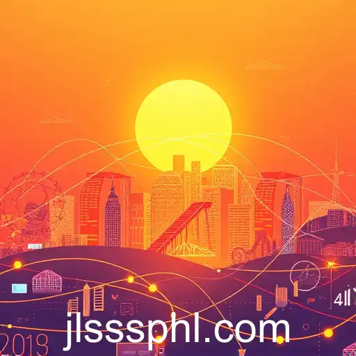 Navigating the Digital Landscape in 2025