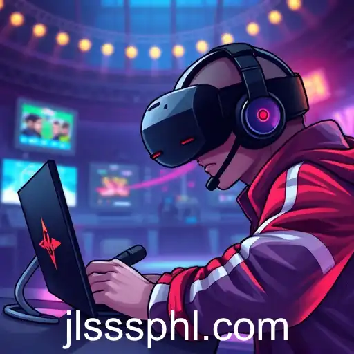 The Digital Playground: Navigating Online Gaming Trends