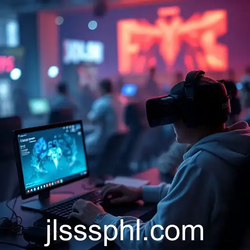 Emerging Trends in Online Gaming