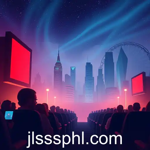 The Future of Digital Platforms and Privacy