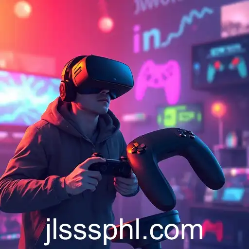 Gaming Trends: jlsss in 2025