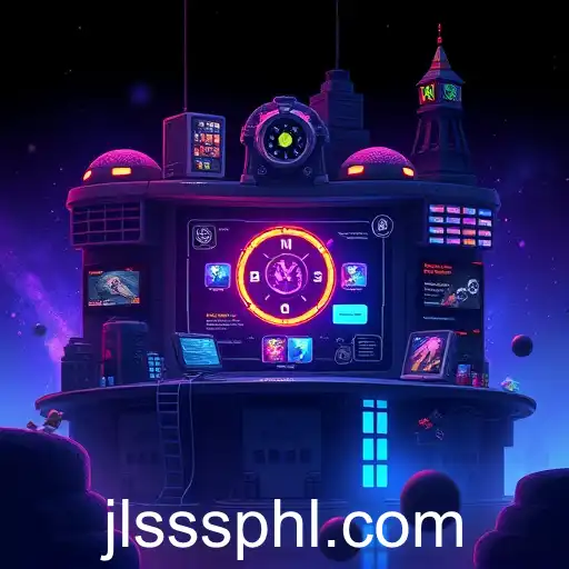 The Impact of Online Gaming Communities