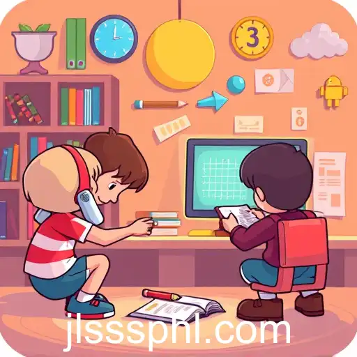 The Evolving Dynamics of Online Education Platforms