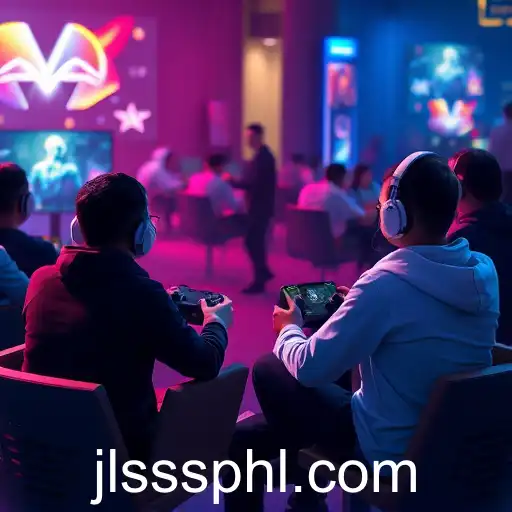 New Trends in Online Gaming Communities