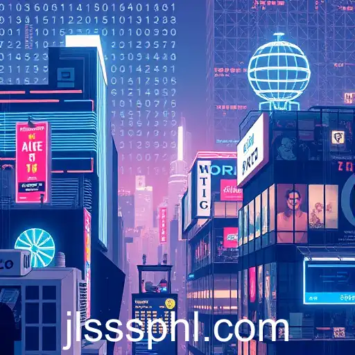 Revolutionizing the Digital Space