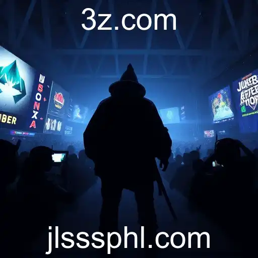 The Enigma of 'jlsss' in Upcoming Gaming Events
