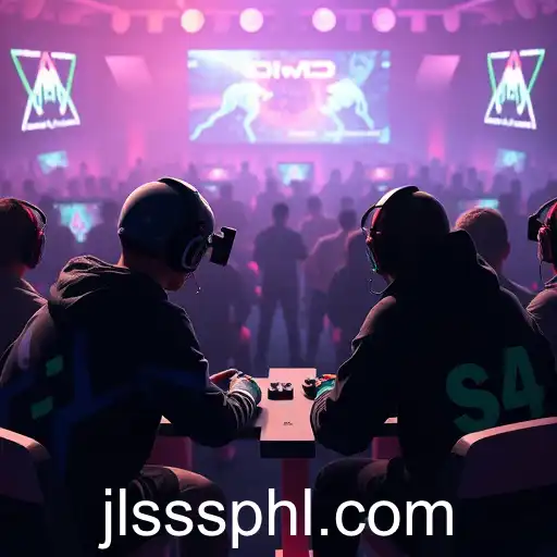 Evolution of Online Gaming Trends