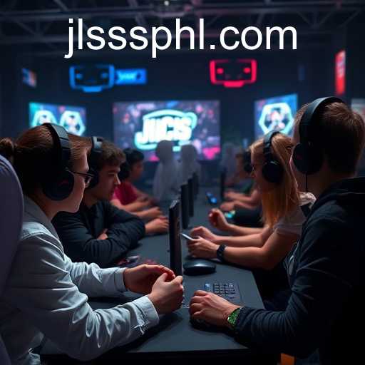 The Rise of Gaming Communities in 2025