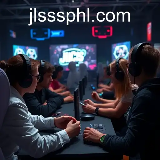 The Rise of Gaming Communities in 2025