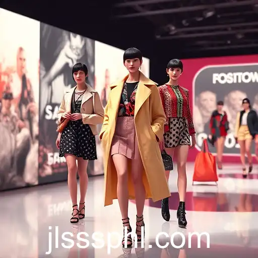 Gaming Innovations Reshape Online Experience