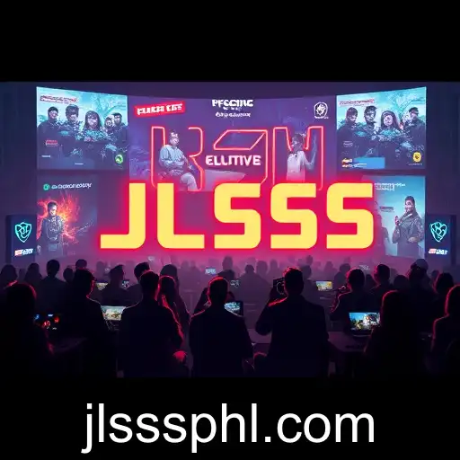 Gaming Revolution with JLSSS