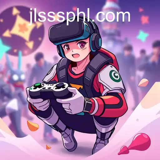 Gaming Website 'jlsss' Redefines Online Play