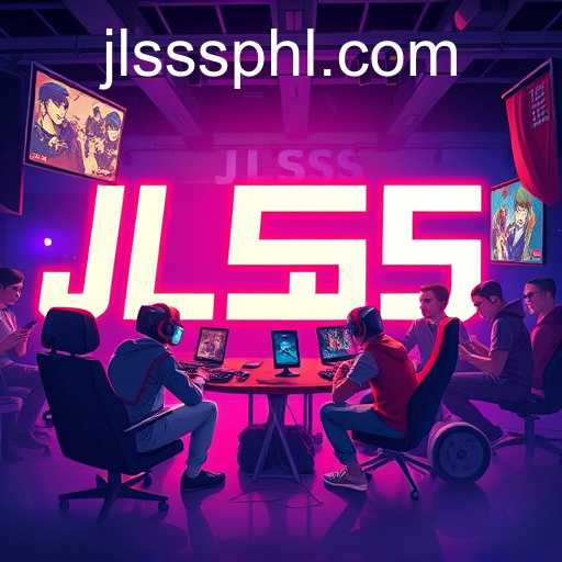 The Rise of JLSSS in the Gaming World