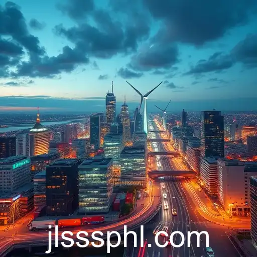 The Rise of JLSSS: A Gaming Revolution