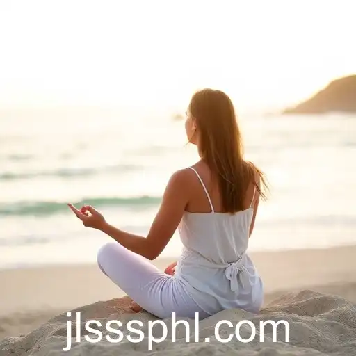 Exploring the World of Lifestyle Guides: Unlocking the 'jlsss' Phenomenon