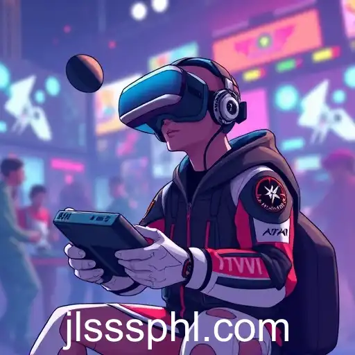 The Rise of Online Gaming Communities