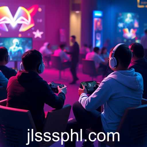 New Trends in Online Gaming Communities