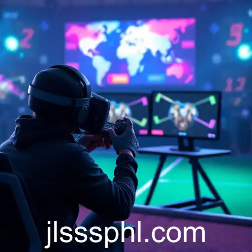 The Rise of Online Gaming Platforms in 2025