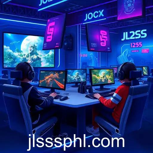 The Evolving Trend of Online Gaming in 2025