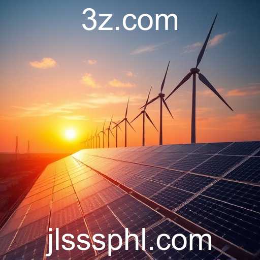 Technological Innovations Transforming Renewable Energy Sector
