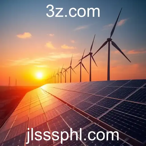 Technological Innovations Transforming Renewable Energy Sector