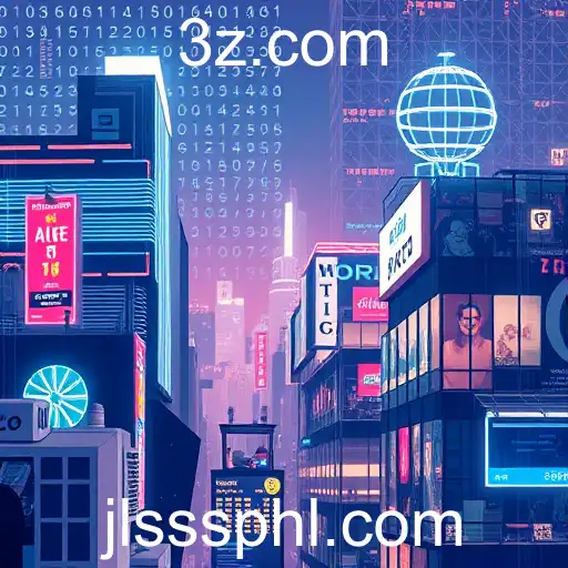 Revolutionizing the Digital Space