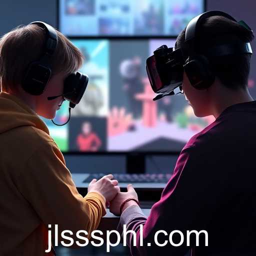 The Rise of JLSSS: Revolutionizing Online Gaming in 2025