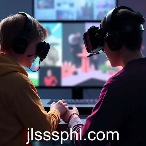 The Rise of JLSSS: Revolutionizing Online Gaming in 2025