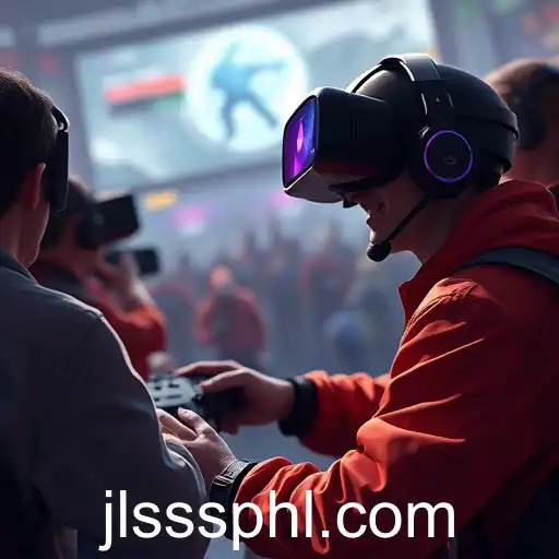The Rise of 'jlsss': A Gaming Phenomenon
