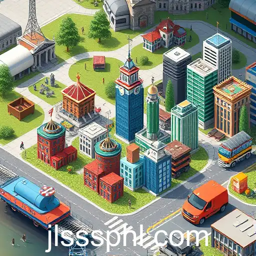 Rising Influence of Online Game Platforms