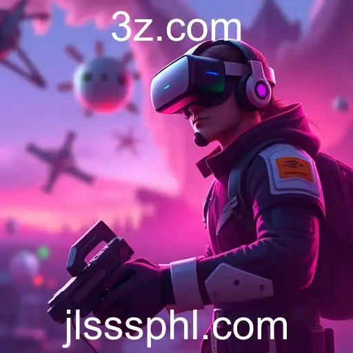 Exploring Cutting-Edge Trends in Gaming: Unpacking 'Technology Updates' and the Impact of 'jlsss'