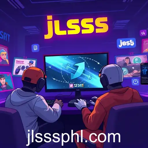 Rising Trends in Online English Gaming