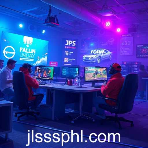 Unraveling the Digital Playground